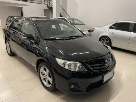 TOYOTA Corolla 2.0 16V 4P XEI FLEX AUTOMTICO, Foto 3