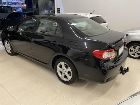 TOYOTA Corolla 2.0 16V 4P XEI FLEX AUTOMTICO, Foto 4