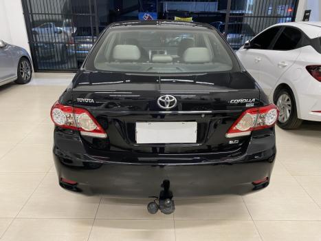 TOYOTA Corolla 2.0 16V 4P XEI FLEX AUTOMTICO, Foto 5