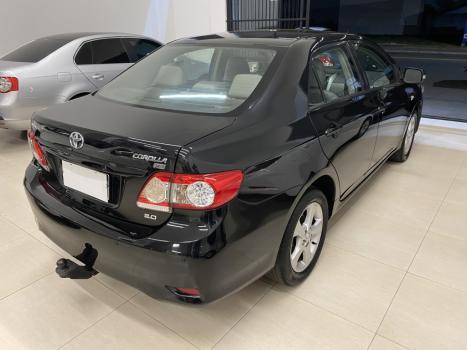 TOYOTA Corolla 2.0 16V 4P XEI FLEX AUTOMTICO, Foto 6