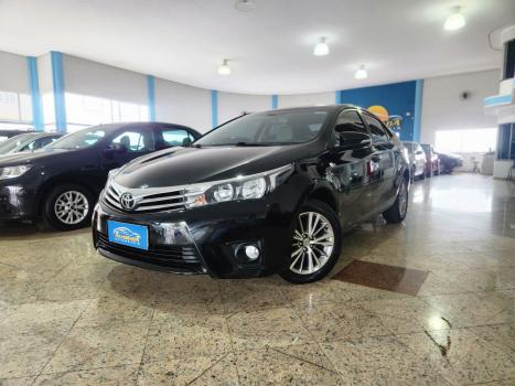 TOYOTA Corolla 2.0 16V 4P XEI FLEX AUTOMTICO, Foto 1