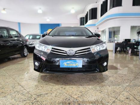 TOYOTA Corolla 2.0 16V 4P XEI FLEX AUTOMTICO, Foto 2