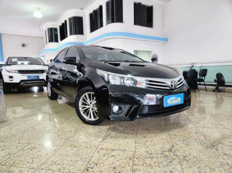 TOYOTA Corolla 2.0 16V 4P XEI FLEX AUTOMTICO, Foto 3