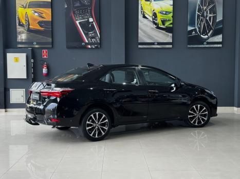 TOYOTA Corolla 2.0 16V 4P XEI FLEX AUTOMTICO, Foto 5