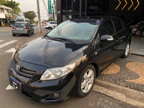 TOYOTA Corolla 2.0 16V 4P XEI FLEX AUTOMTICO, Foto 1