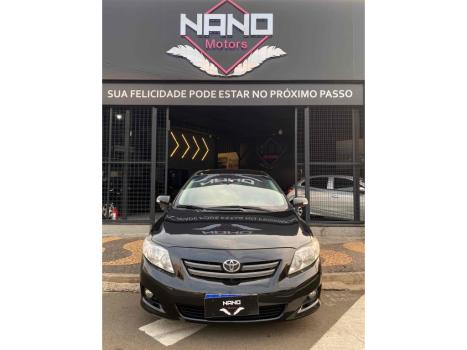 TOYOTA Corolla 2.0 16V 4P XEI FLEX AUTOMTICO, Foto 3