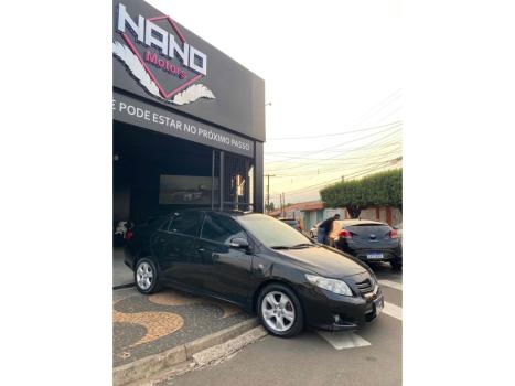 TOYOTA Corolla 2.0 16V 4P XEI FLEX AUTOMTICO, Foto 4