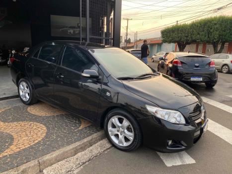 TOYOTA Corolla 2.0 16V 4P XEI FLEX AUTOMTICO, Foto 6