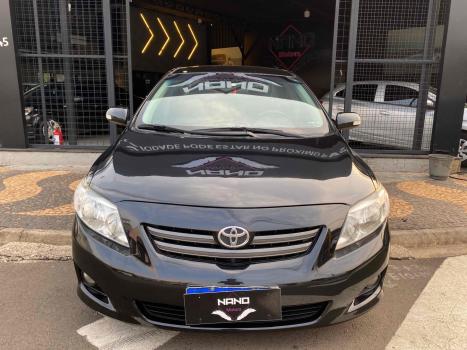 TOYOTA Corolla 2.0 16V 4P XEI FLEX AUTOMTICO, Foto 8