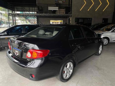 TOYOTA Corolla 2.0 16V 4P XEI FLEX AUTOMTICO, Foto 23