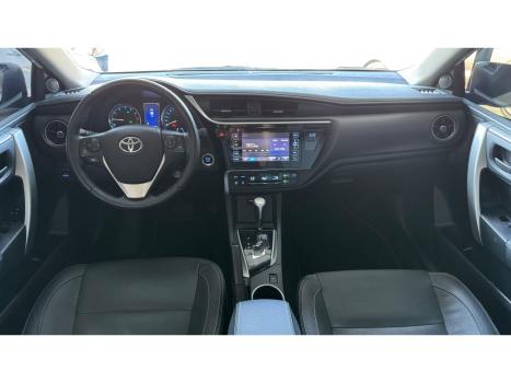 TOYOTA Corolla 2.0 16V 4P XEI FLEX AUTOMTICO, Foto 8