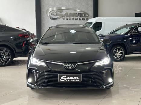 TOYOTA Corolla 2.0 16V 4P FLEX ALTIS DIRECT SHIFT AUTOMTICO CVT, Foto 1