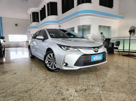 TOYOTA Corolla 2.0 16V 4P XEI FLEX AUTOMTICO, Foto 3