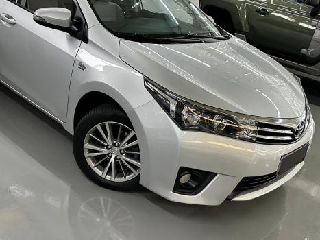 TOYOTA Corolla 2.0 16V 4P XEI FLEX AUTOMTICO, Foto 7