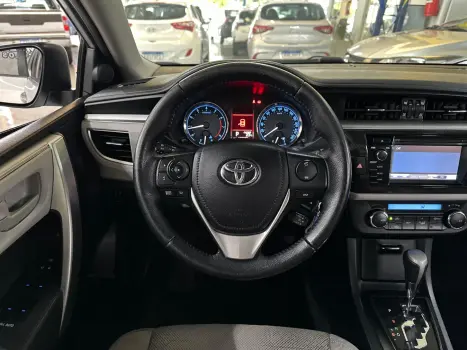 TOYOTA Corolla 2.0 16V 4P XEI FLEX AUTOMTICO, Foto 10