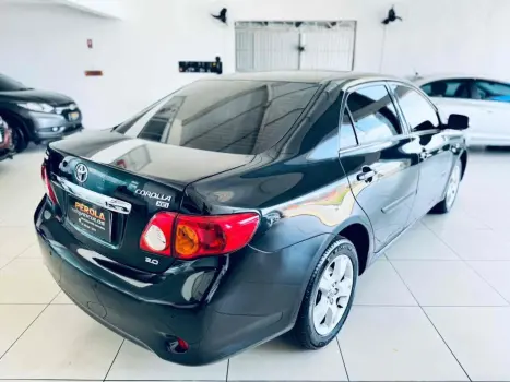 TOYOTA Corolla 2.0 16V 4P XEI FLEX AUTOMTICO, Foto 5