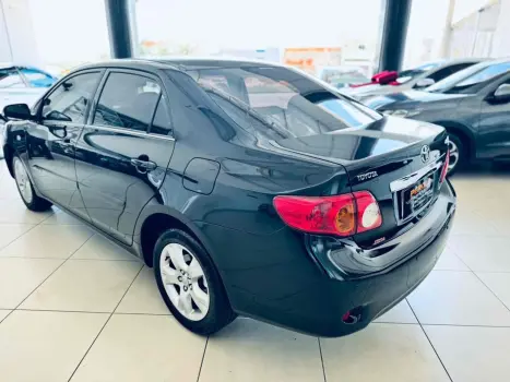 TOYOTA Corolla 2.0 16V 4P XEI FLEX AUTOMTICO, Foto 6