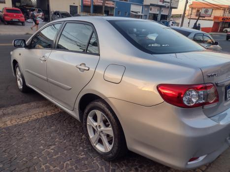 TOYOTA Corolla 2.0 16V 4P XEI FLEX AUTOMTICO, Foto 4