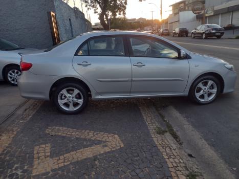 TOYOTA Corolla 2.0 16V 4P XEI FLEX AUTOMTICO, Foto 6