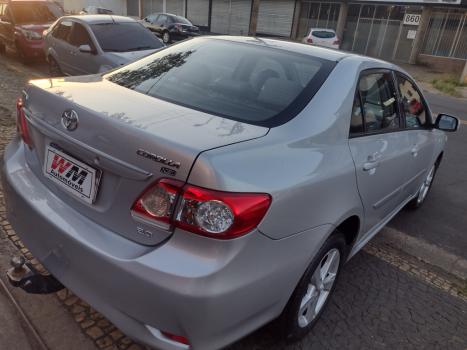 TOYOTA Corolla 2.0 16V 4P XEI FLEX AUTOMTICO, Foto 7