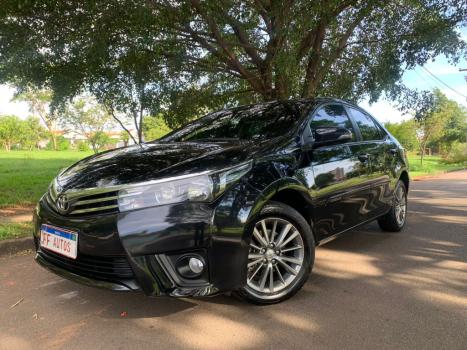 TOYOTA Corolla 2.0 16V 4P FLEX XEI DIRECT SHIFT AUTOMTICO CVT, Foto 3