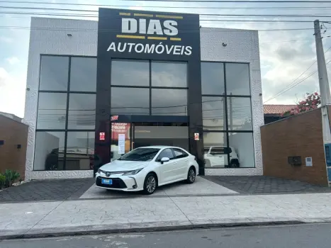 TOYOTA Corolla 2.0 16V 4P XEI DYNAMIC AUTOMTICO, Foto 1