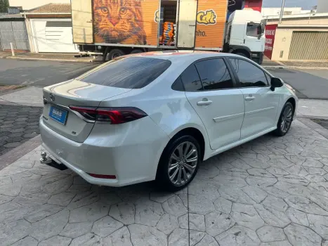 TOYOTA Corolla 2.0 16V 4P XEI DYNAMIC AUTOMTICO, Foto 4