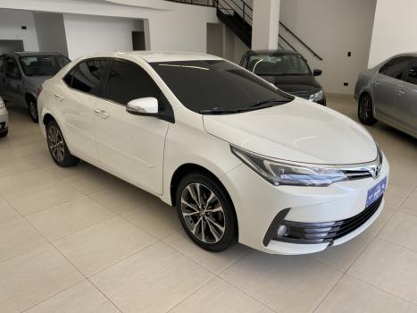 TOYOTA Corolla 2.0 16V 4P ALTIS FLEX AUTOMTICO, Foto 3