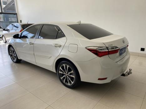 TOYOTA Corolla 2.0 16V 4P ALTIS FLEX AUTOMTICO, Foto 4