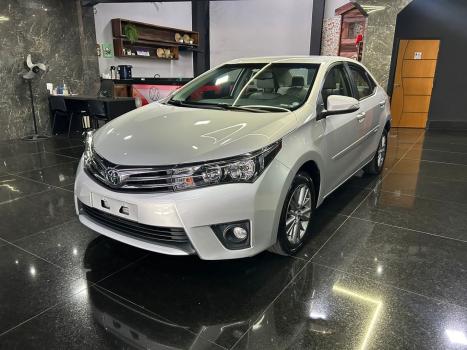 TOYOTA Corolla 2.0 16V 4P XEI FLEX AUTOMTICO, Foto 2