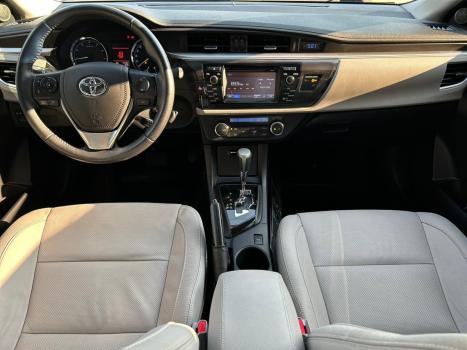 TOYOTA Corolla 2.0 16V 4P XEI FLEX AUTOMTICO, Foto 10