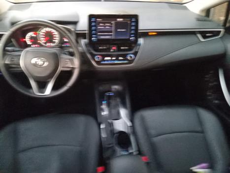 TOYOTA Corolla 2.0 16V 4P FLEX XEI DIRECT SHIFT AUTOMTICO CVT, Foto 7