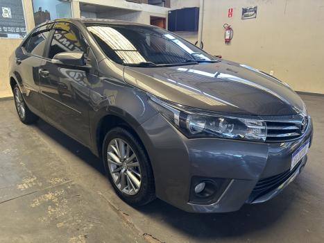 TOYOTA Corolla 2.0 16V 4P XEI FLEX AUTOMTICO, Foto 3