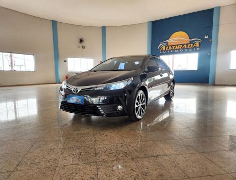 TOYOTA Corolla 2.0 16V 4P XEI FLEX AUTOMTICO, Foto 1