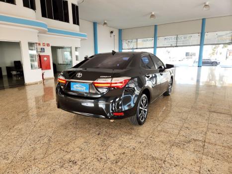 TOYOTA Corolla 2.0 16V 4P XEI FLEX AUTOMTICO, Foto 4