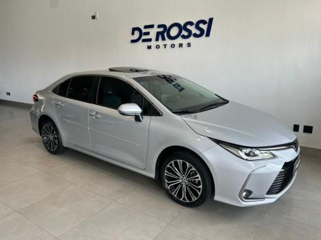 TOYOTA Corolla 2.0 16V 4P FLEX ALTIS DIRECT SHIFT AUTOMTICO CVT, Foto 1