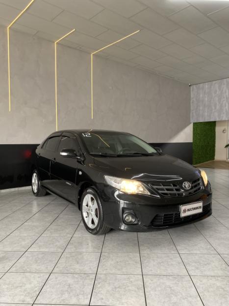 TOYOTA Corolla 2.0 16V 4P XEI FLEX AUTOMTICO, Foto 1