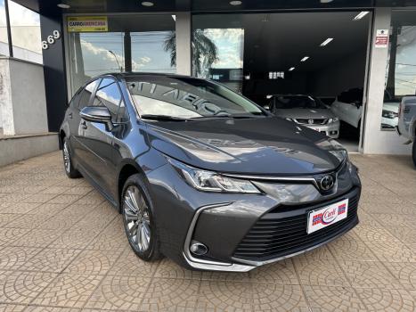 TOYOTA Corolla 2.0 16V 4P XEI FLEX AUTOMTICO, Foto 1