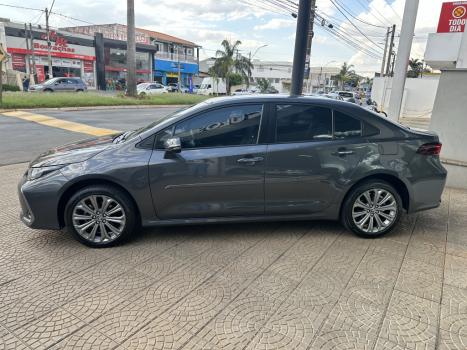 TOYOTA Corolla 2.0 16V 4P XEI FLEX AUTOMTICO, Foto 3