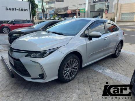 TOYOTA Corolla 2.0 16V 4P XEI FLEX AUTOMTICO, Foto 1