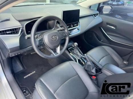 TOYOTA Corolla 2.0 16V 4P XEI FLEX AUTOMTICO, Foto 2