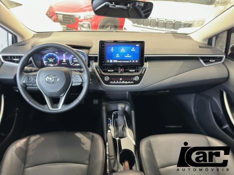 TOYOTA Corolla 2.0 16V 4P XEI FLEX AUTOMTICO, Foto 9