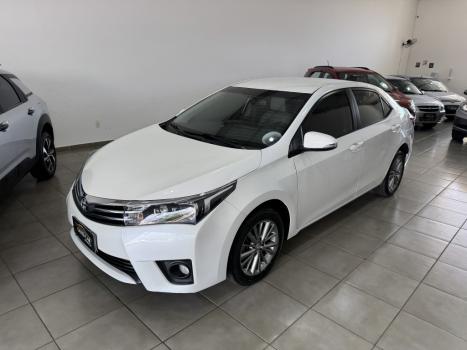 TOYOTA Corolla 2.0 16V 4P XEI FLEX AUTOMTICO, Foto 2