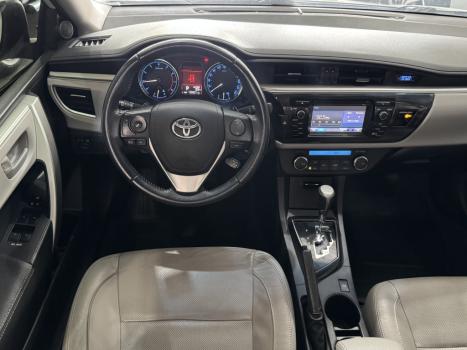 TOYOTA Corolla 2.0 16V 4P XEI FLEX AUTOMTICO, Foto 7