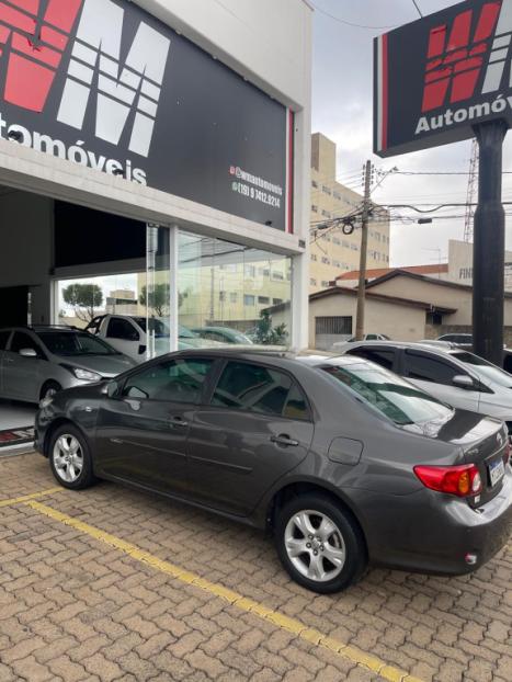 TOYOTA Corolla 2.0 16V 4P XEI FLEX AUTOMTICO, Foto 6