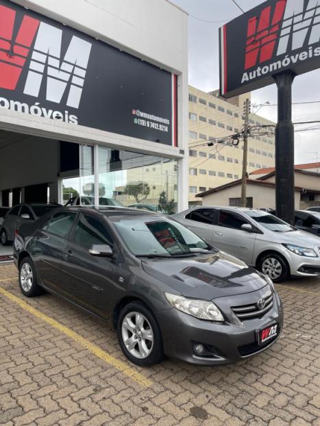 TOYOTA Corolla 2.0 16V 4P XEI FLEX AUTOMTICO, Foto 5