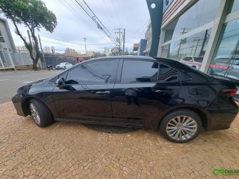 TOYOTA Corolla 2.0 16V 4P FLEX XEI DIRECT SHIFT AUTOMTICO CVT, Foto 12