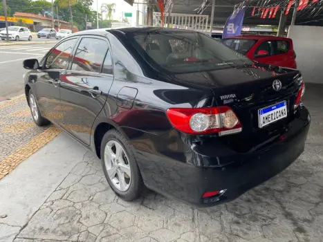 TOYOTA Corolla 2.0 16V 4P XEI FLEX AUTOMTICO, Foto 2