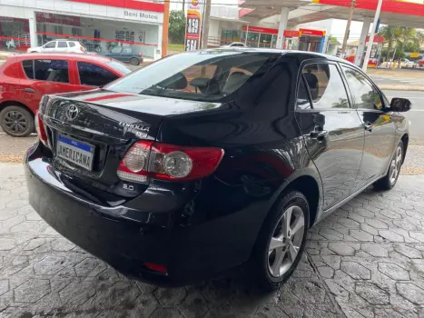 TOYOTA Corolla 2.0 16V 4P XEI FLEX AUTOMTICO, Foto 5