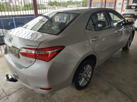 TOYOTA Corolla 2.0 16V 4P XEI FLEX AUTOMTICO, Foto 3